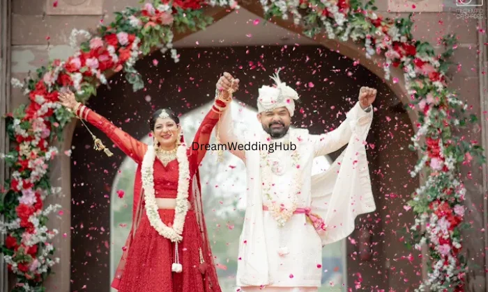 Sapna Studio  Best Wedding